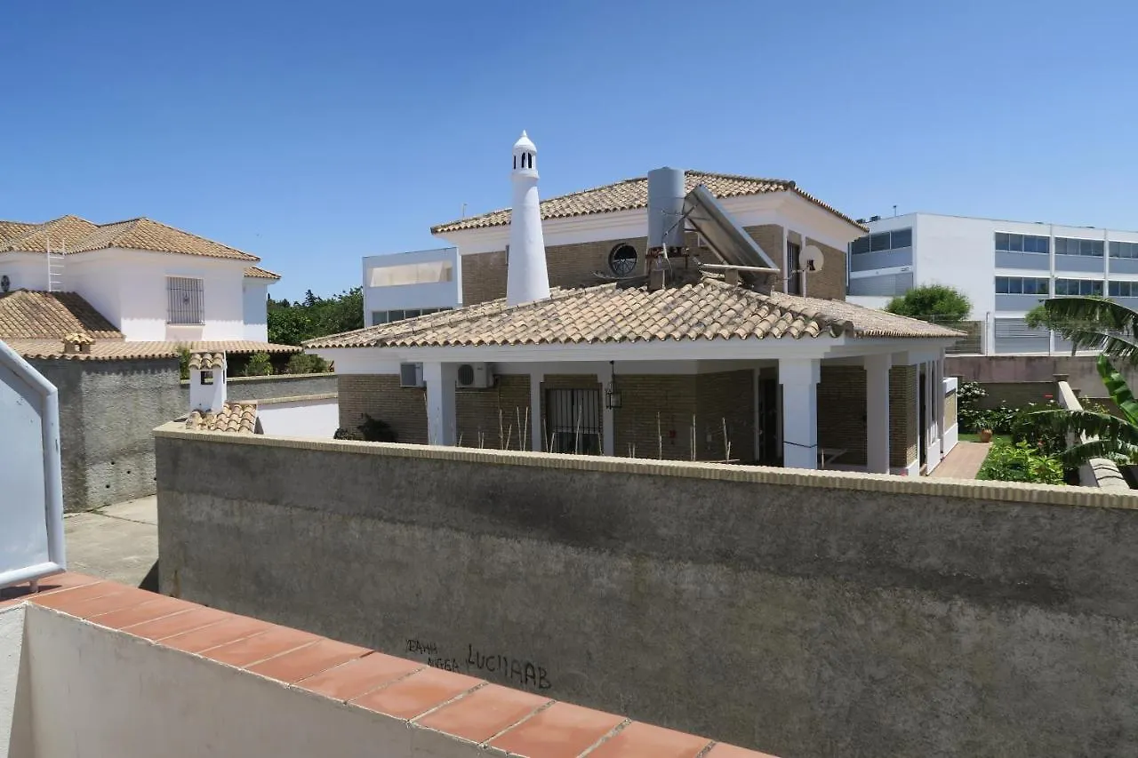Apartamento Conil Azul Con Parking Gratis Apartment Conil De La Frontera 0*,  Spain