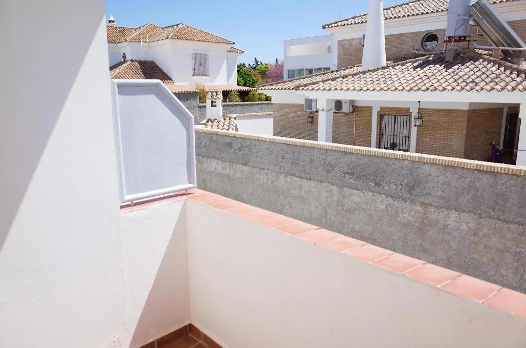 Apartamento Conil Azul Con Parking Gratis Apartment Conil De La Frontera Spain