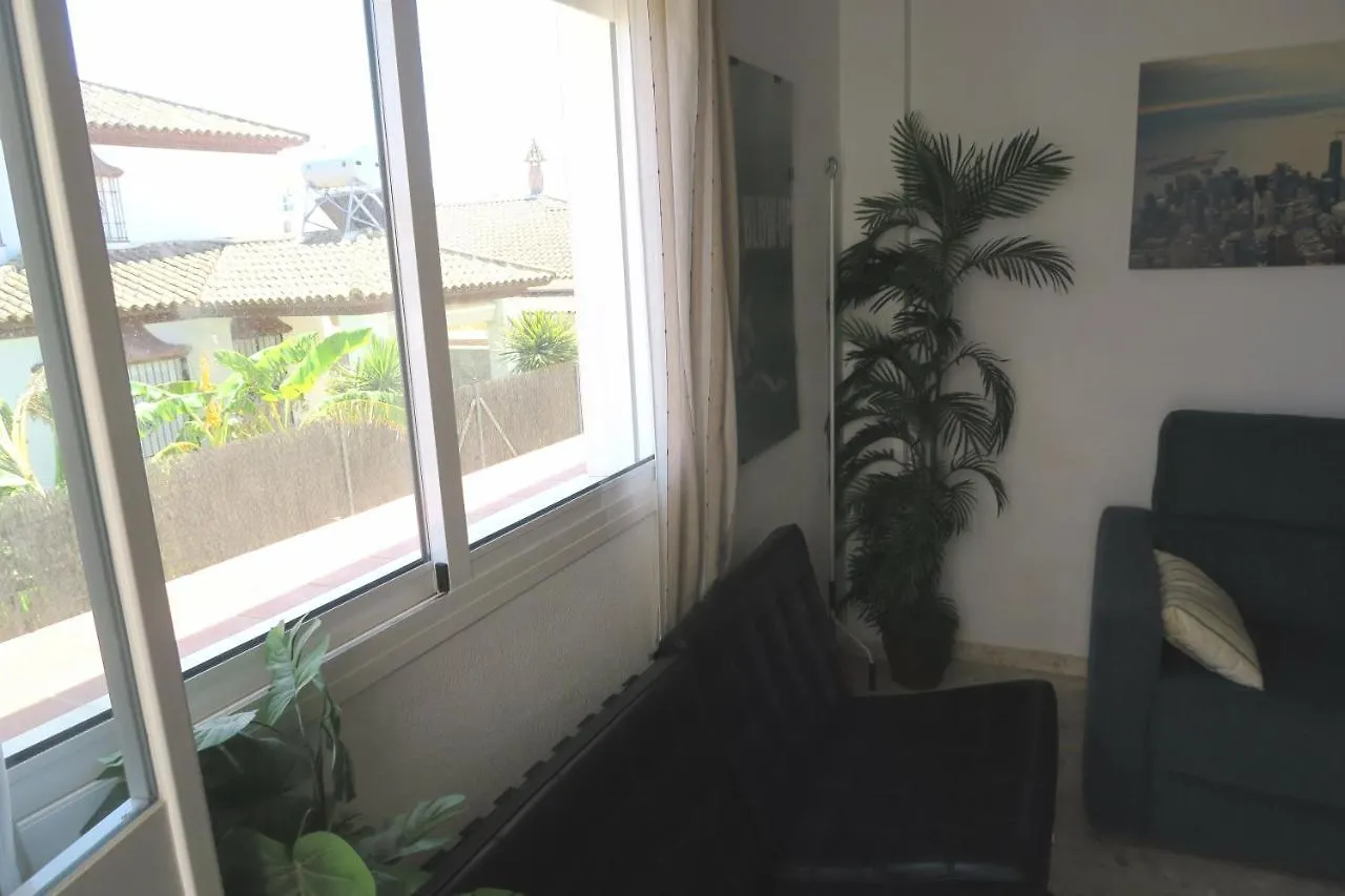 Apartamento Conil Azul Con Parking Gratis Apartment Conil De La Frontera