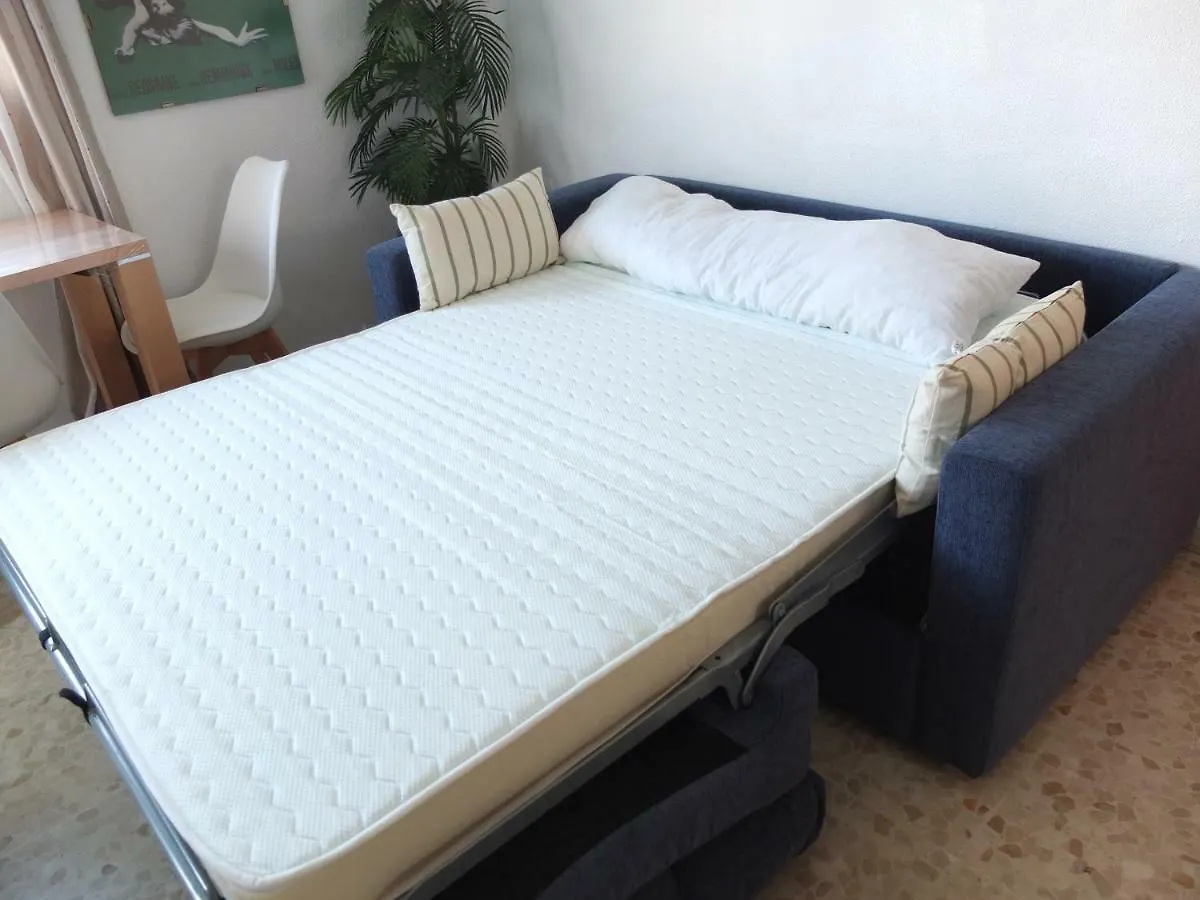 Apartamento Conil Azul Con Parking Gratis Apartment Conil De La Frontera