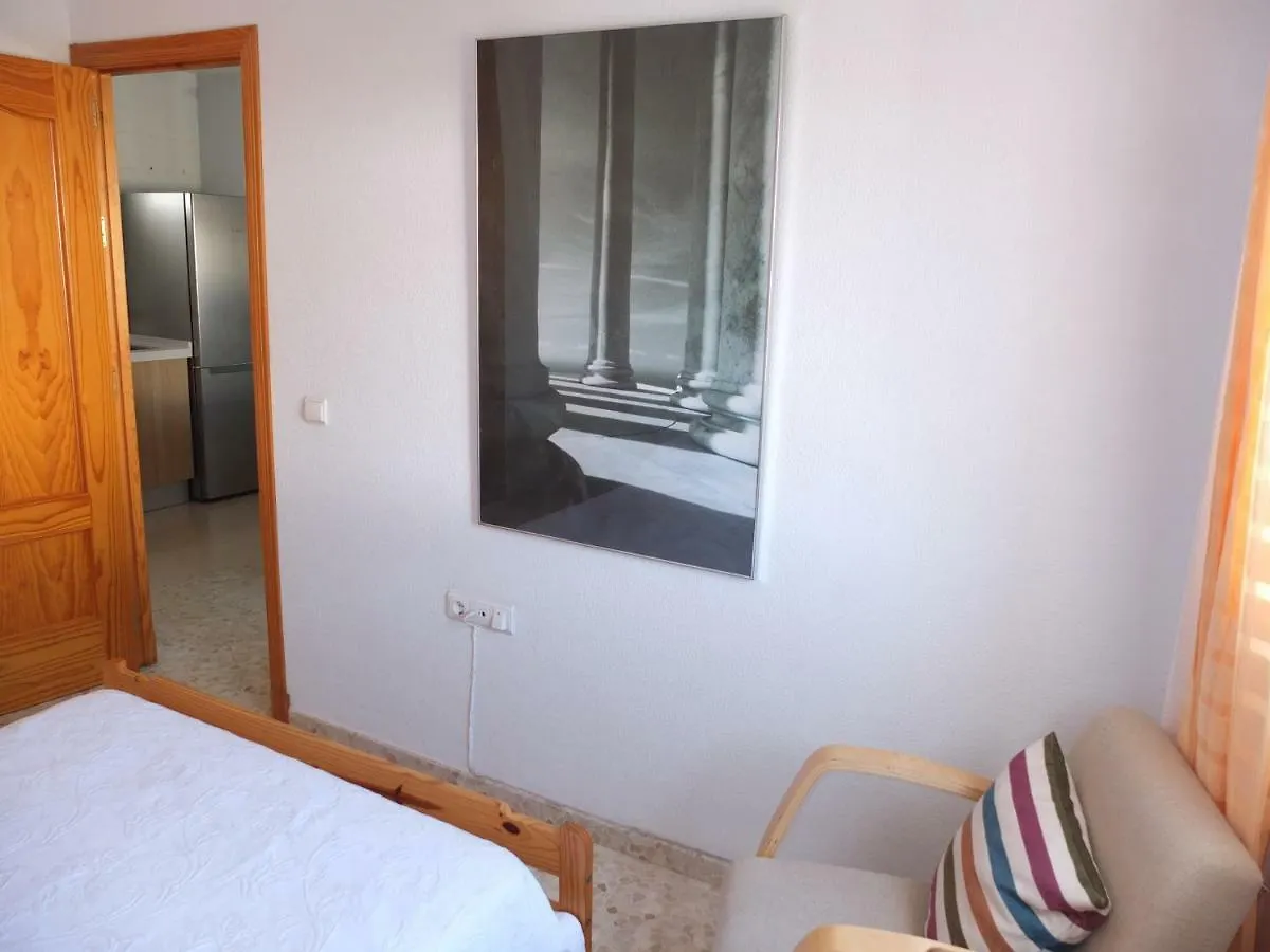 Apartamento Conil Azul Con Parking Gratis Apartment Conil De La Frontera