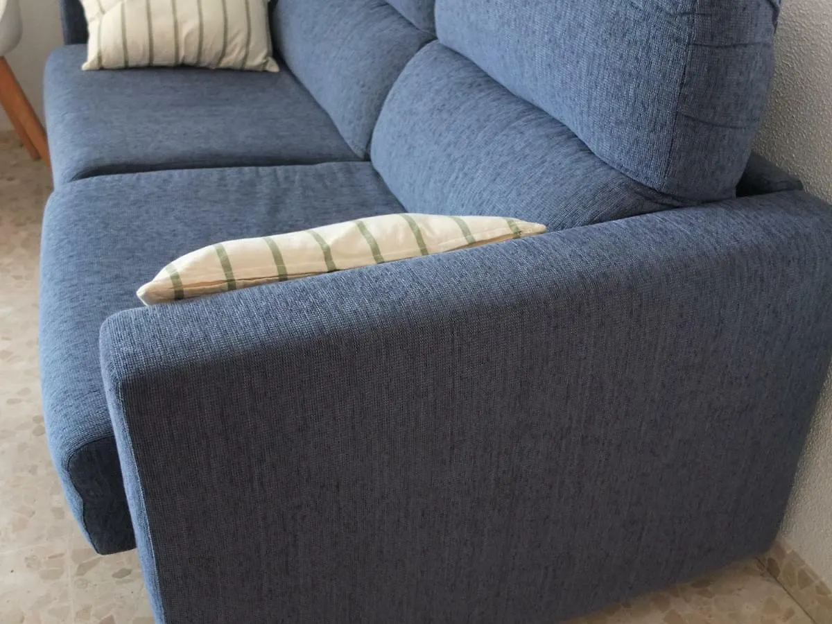 Apartamento Conil Azul Con Parking Gratis Apartment Conil De La Frontera