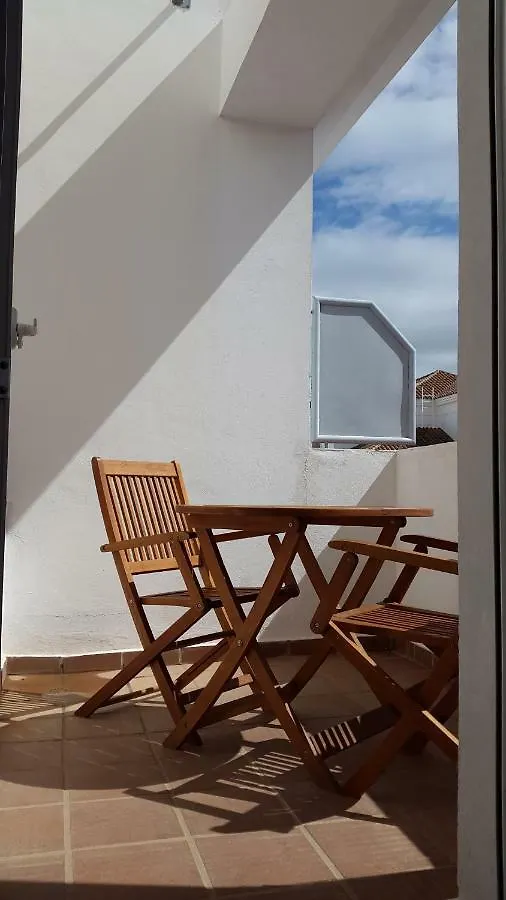 Apartamento Conil Azul Con Parking Gratis Apartment Conil De La Frontera