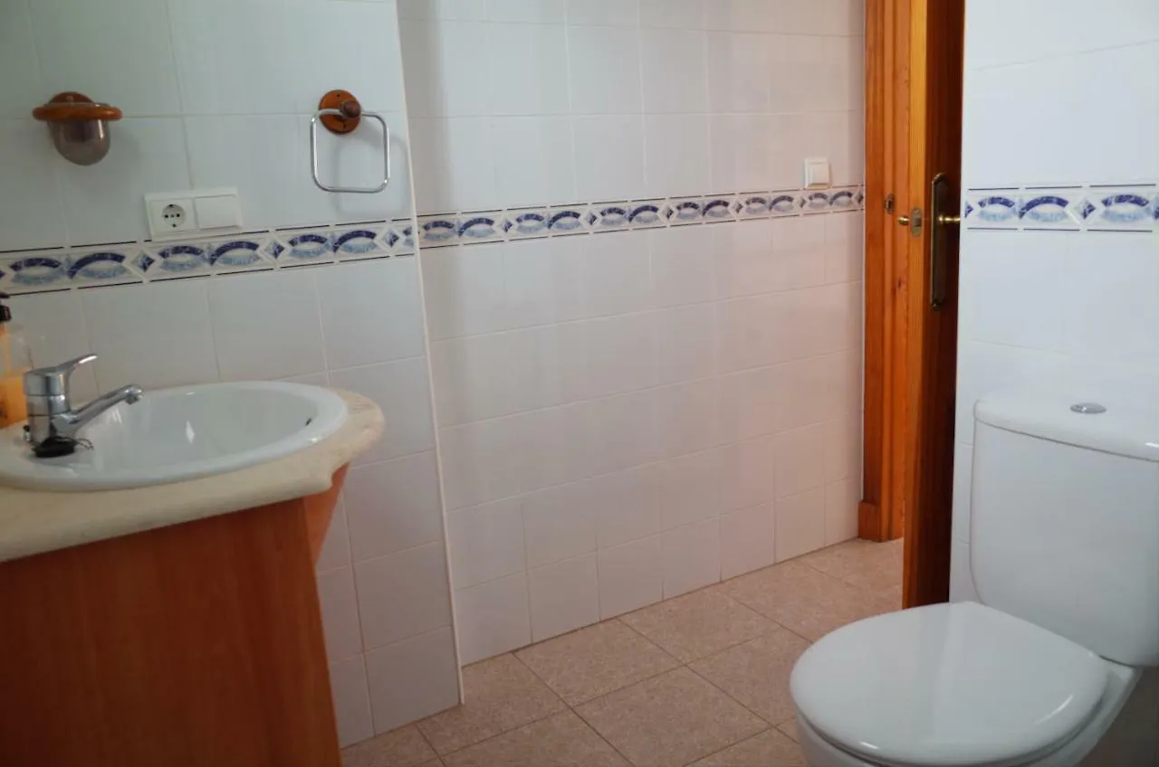 Apartamento Conil Azul Con Parking Gratis Apartment Conil De La Frontera 0*,  Spain