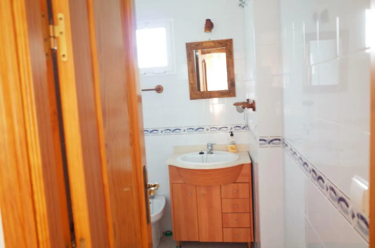 Apartamento Conil Azul Con Parking Gratis Apartment Conil De La Frontera