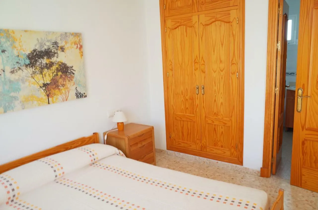 Apartamento Conil Azul Con Parking Gratis Apartment Conil De La Frontera 0*,  Spain