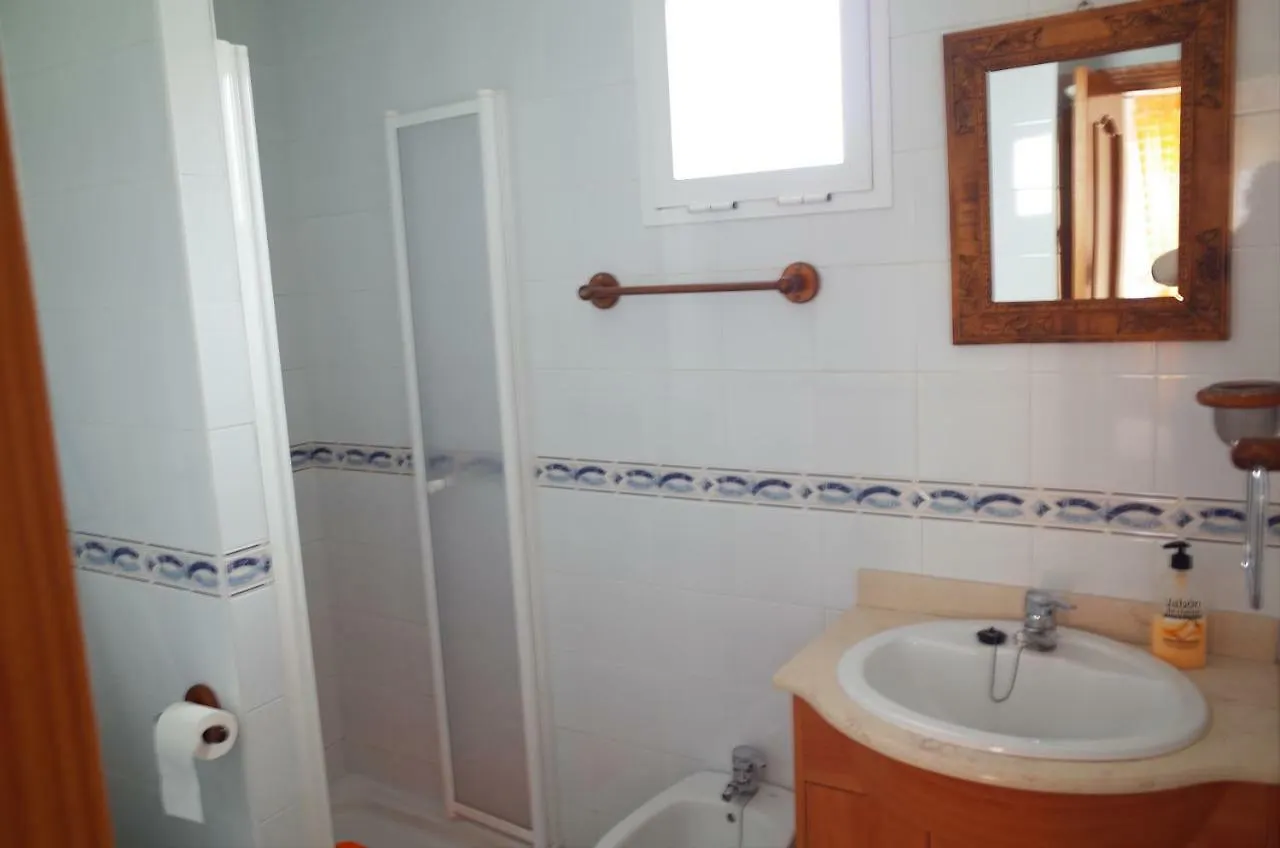 Apartamento Conil Azul Con Parking Gratis Apartment Conil De La Frontera Spain