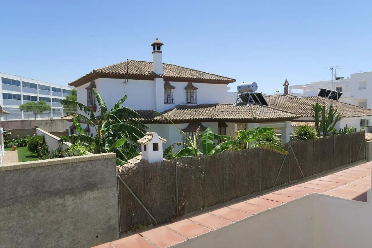 Apartamento Conil Azul Con Parking Gratis Lejlighed Conil De La Frontera