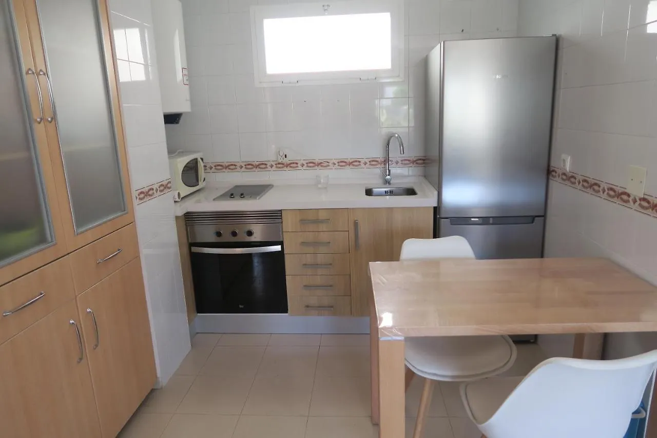 Apartamento Conil Azul Con Parking Gratis Lejlighed Conil De La Frontera
