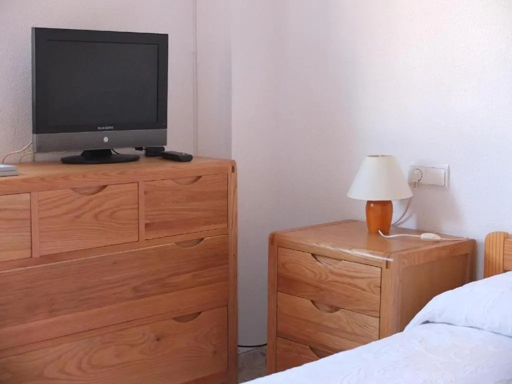 Apartamento Conil Azul Con Parking Gratis Lejlighed Conil De La Frontera