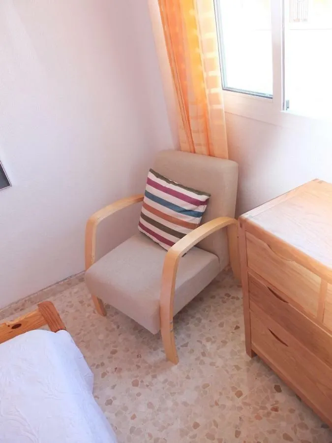 Apartamento Conil Azul Con Parking Gratis Lejlighed Conil De La Frontera Spanien