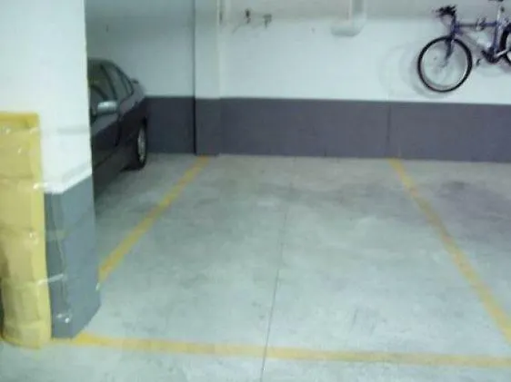 Apartamento Conil Azul Con Parking Gratis Lejlighed Conil De La Frontera